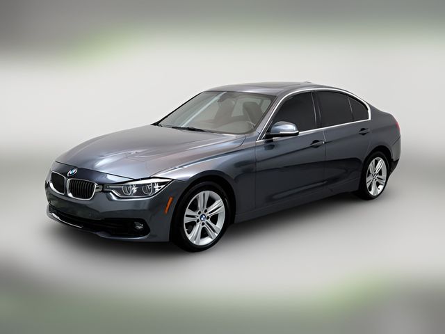 2016 BMW 3 Series 328i xDrive