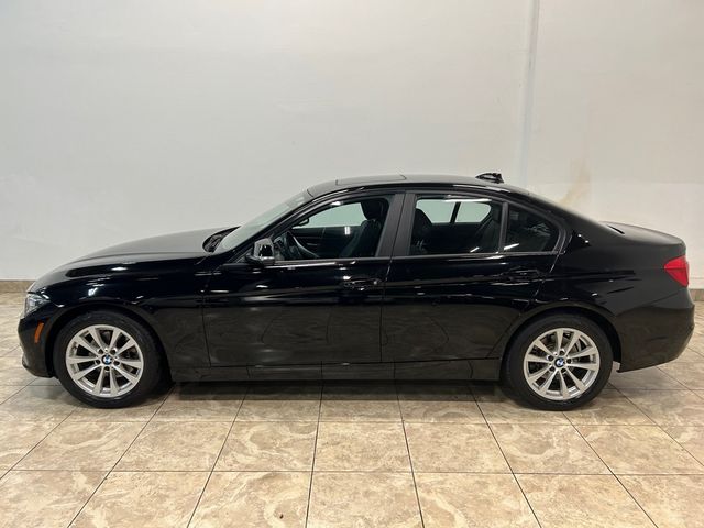 2016 BMW 3 Series 320i