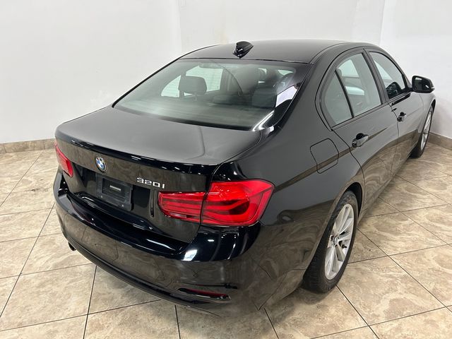 2016 BMW 3 Series 320i