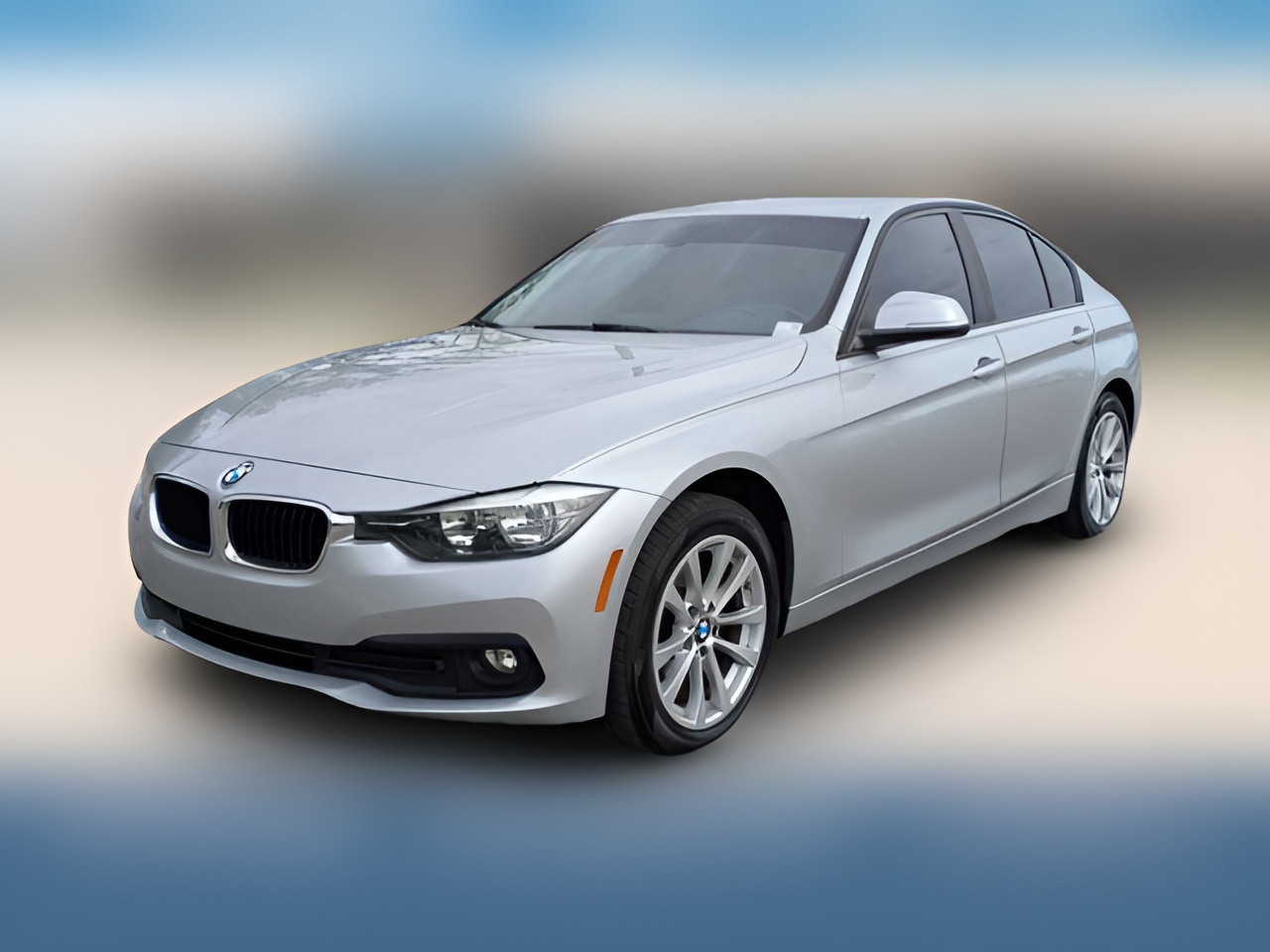 Used BMW 3 Series 320i For Sale in Clearwater, FL | Auto Navigator