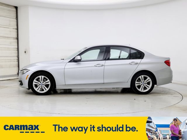 2016 BMW 3 Series 328d xDrive