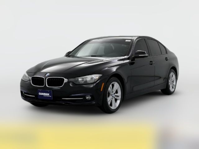 2016 BMW 3 Series 328i xDrive