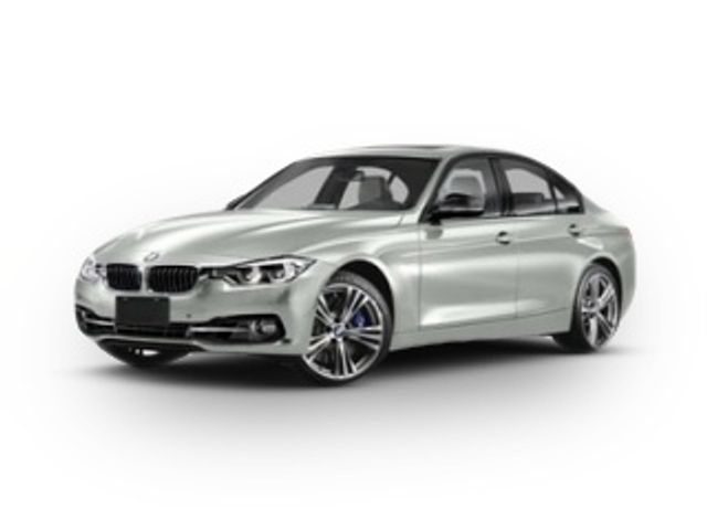 2016 BMW 3 Series 328i