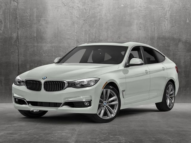 2016 BMW 3 Series Gran Turismo 328i xDrive