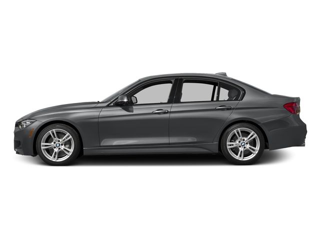 2016 BMW 3 Series 340i xDrive