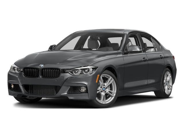 2016 BMW 3 Series 340i xDrive