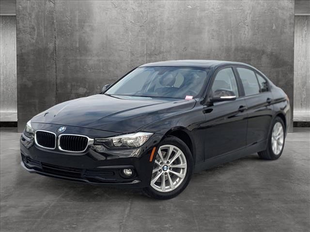 2016 BMW 3 Series 320i