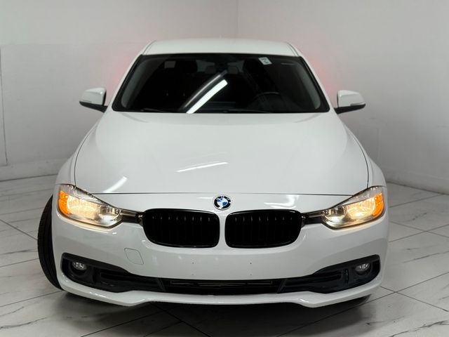 2016 BMW 3 Series 320i