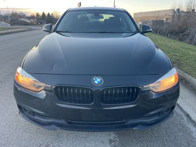 2016 BMW 3 Series 320i