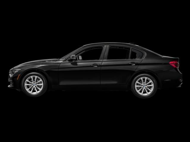 2016 BMW 3 Series 320i xDrive