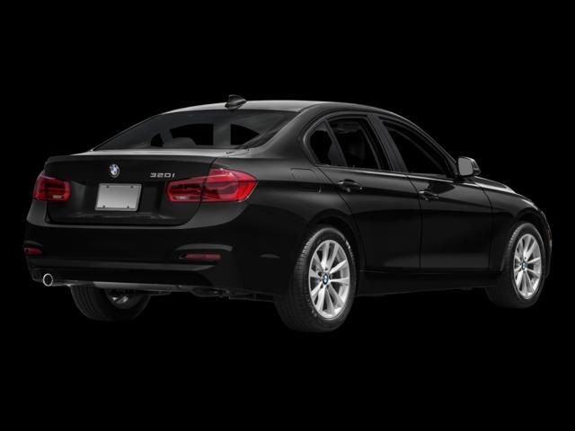 2016 BMW 3 Series 320i xDrive