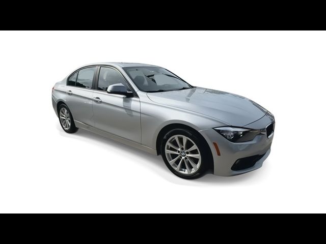 2016 BMW 3 Series 320i xDrive