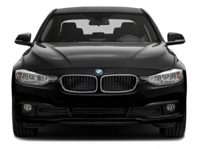 2016 BMW 3 Series 320i xDrive