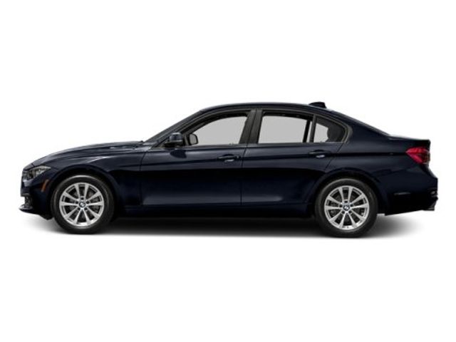 2016 BMW 3 Series 320i xDrive