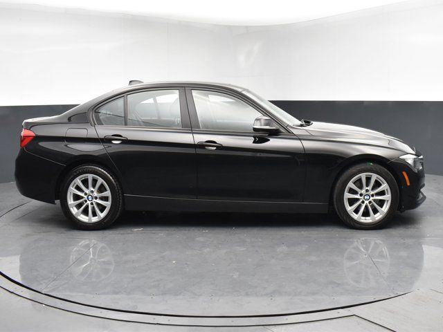 2016 BMW 3 Series 320i xDrive