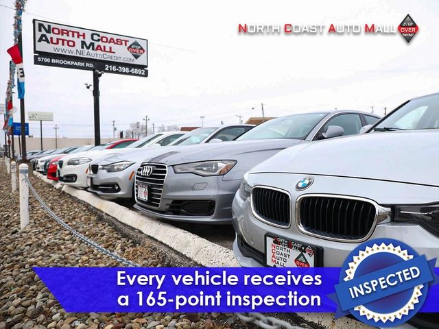 2016 BMW 3 Series 320i xDrive