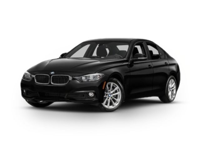 2016 BMW 3 Series 320i xDrive