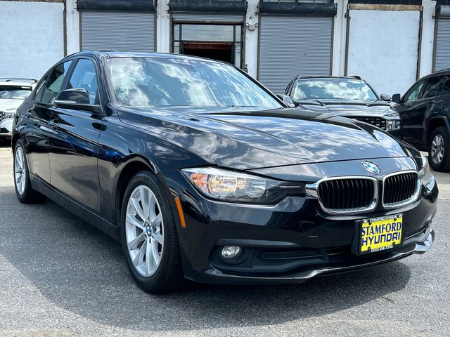 2016 BMW 3 Series 320i xDrive