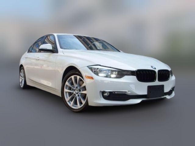 2016 BMW 3 Series 320i xDrive
