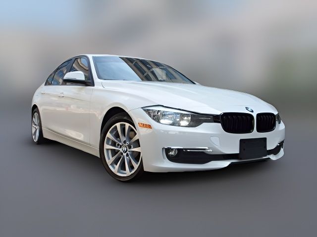 2016 BMW 3 Series 320i xDrive