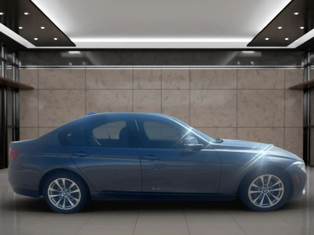 2016 BMW 3 Series 320i xDrive