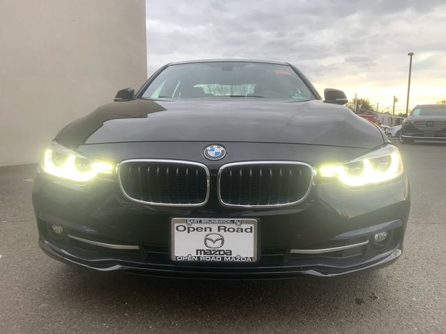 2016 BMW 3 Series 328i xDrive