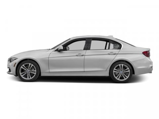 2016 BMW 3 Series 328d