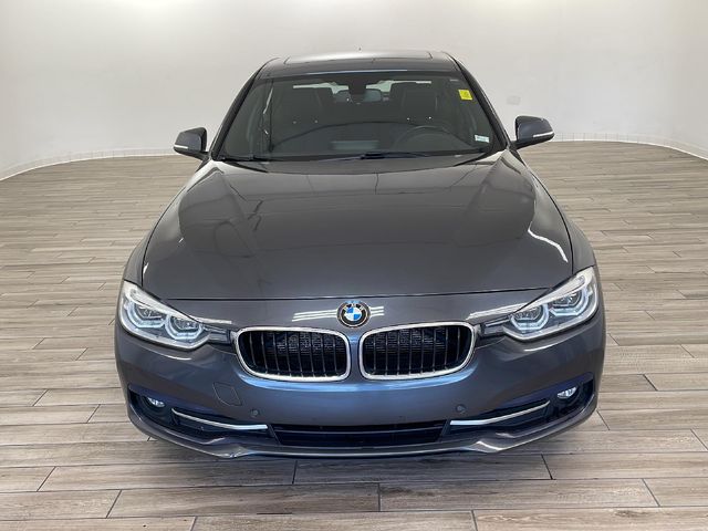 2016 BMW 3 Series 328d xDrive