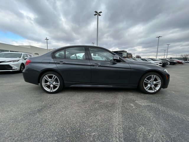 2016 BMW 3 Series 328d xDrive