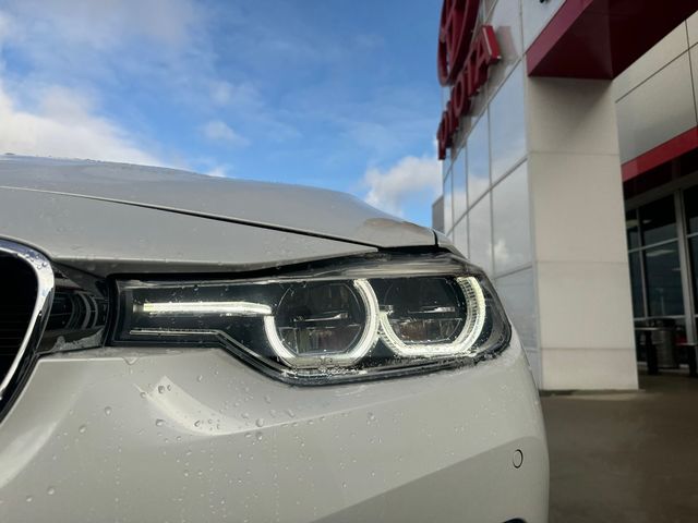 2016 BMW 3 Series 328d xDrive