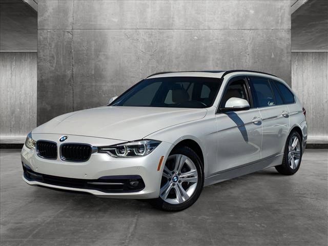 2016 BMW 3 Series 328d xDrive