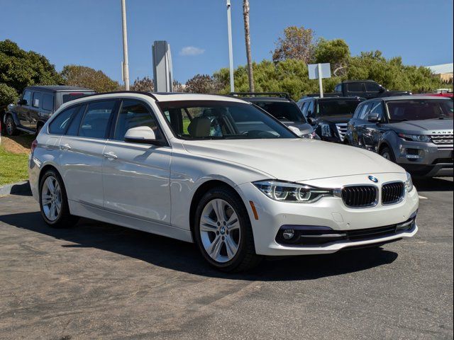 2016 BMW 3 Series 328d xDrive