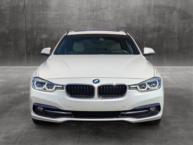 2016 BMW 3 Series 328d xDrive