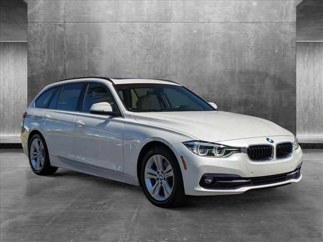 2016 BMW 3 Series 328d xDrive