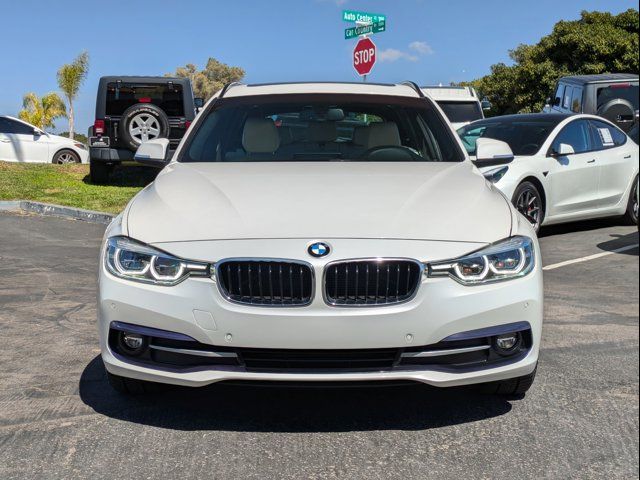 2016 BMW 3 Series 328d xDrive