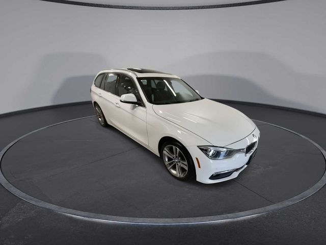 2016 BMW 3 Series 328d xDrive