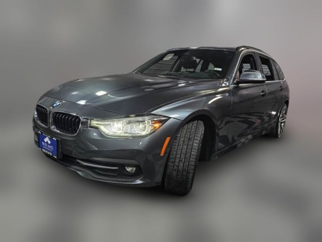 2016 BMW 3 Series 328d xDrive