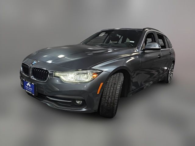 2016 BMW 3 Series 328d xDrive