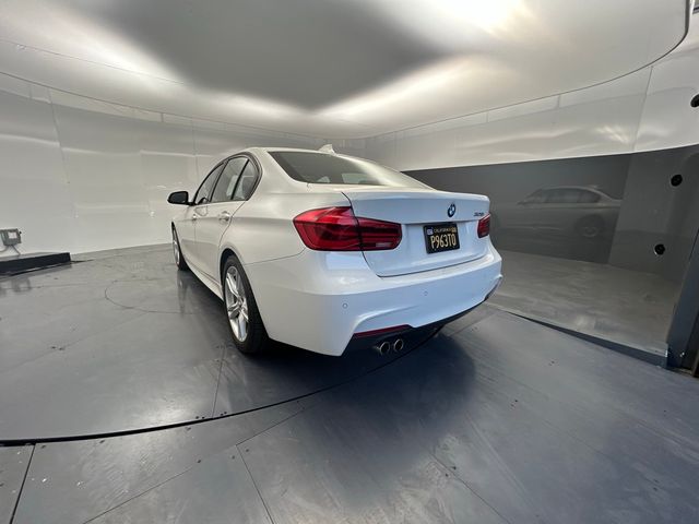 2016 BMW 3 Series 328i