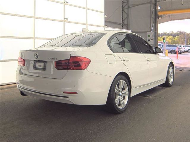 2016 BMW 3 Series 328i