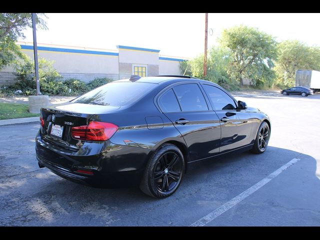 2016 BMW 3 Series 328i