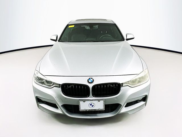 2016 BMW 3 Series 328i