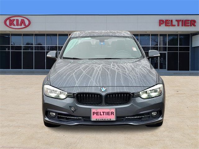 2016 BMW 3 Series 328i