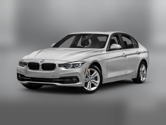 2016 BMW 3 Series 328i