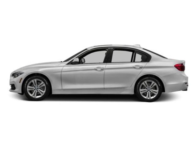 2016 BMW 3 Series 328i