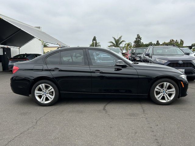 2016 BMW 3 Series 328i