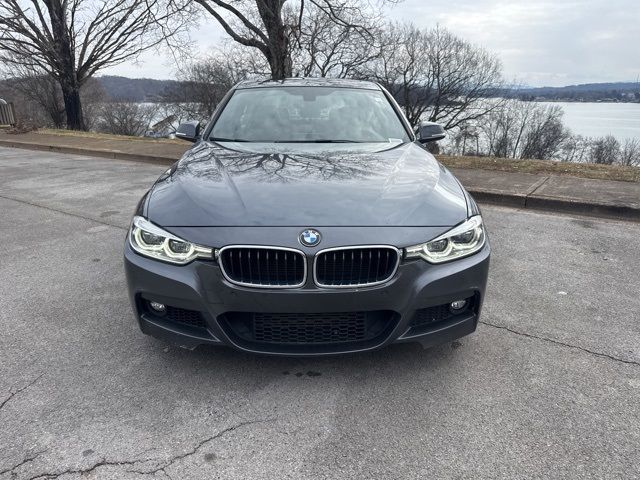 2016 BMW 3 Series 328i