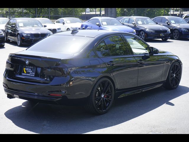 2016 BMW 3 Series 328i