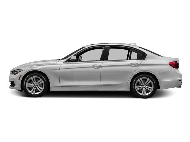 2016 BMW 3 Series 328i