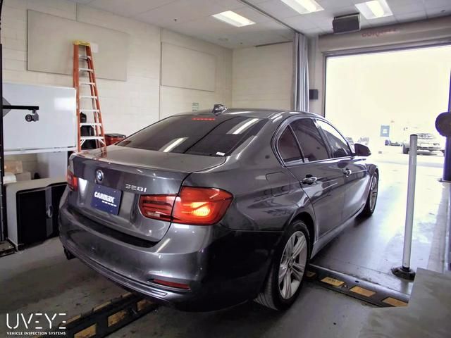 2016 BMW 3 Series 328i